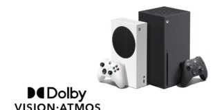 Dolby Atmos ve Vision teknolojileri Xbox için özel kalacak
