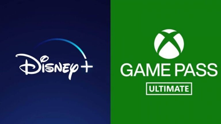 Xbox Game Pass Ultimate and Disney+ join forces again