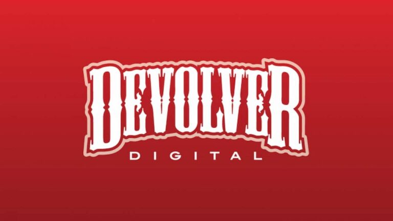 Devolver Digital announced many new titles at E3 2021