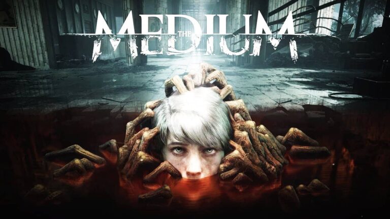 The Medium, Eylül ayında PlayStation 5’e geliyor