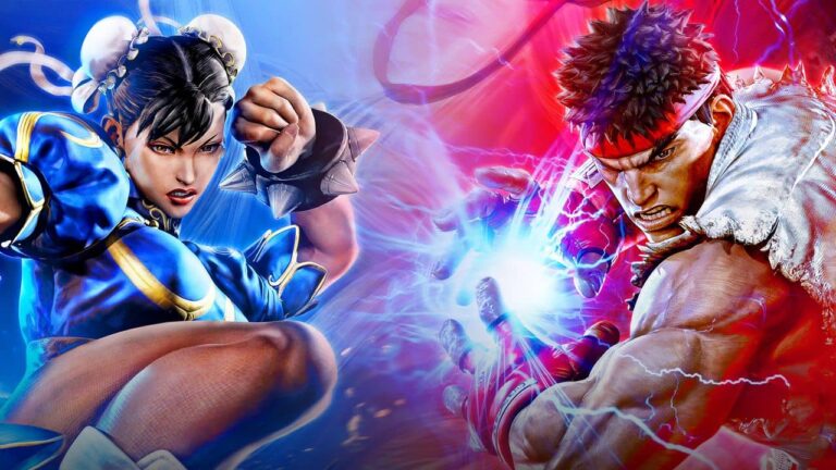 Free Fire and Street Fighter collaboration’s coming in July