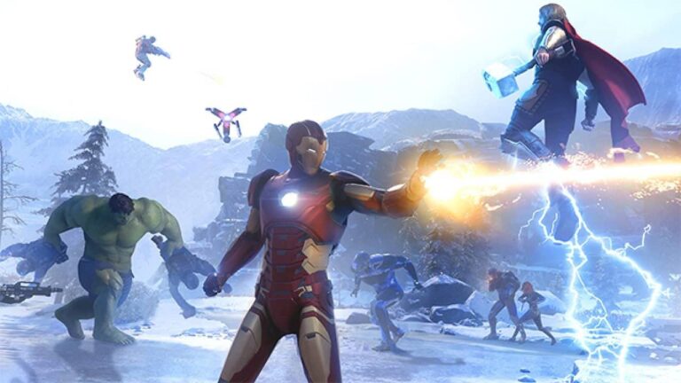 2K is working on New Marvel XCOM game and more