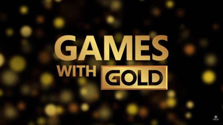 Xbox Games with Gold Kasım 2022 oyunları açıklandı