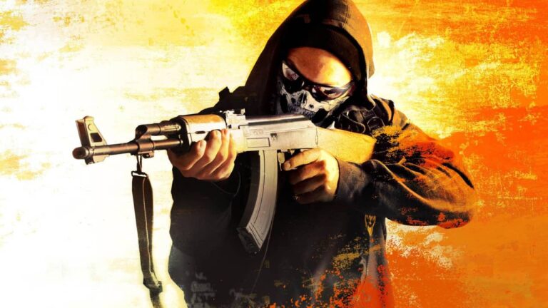 Controversial change for CS:GO lowers the player count
