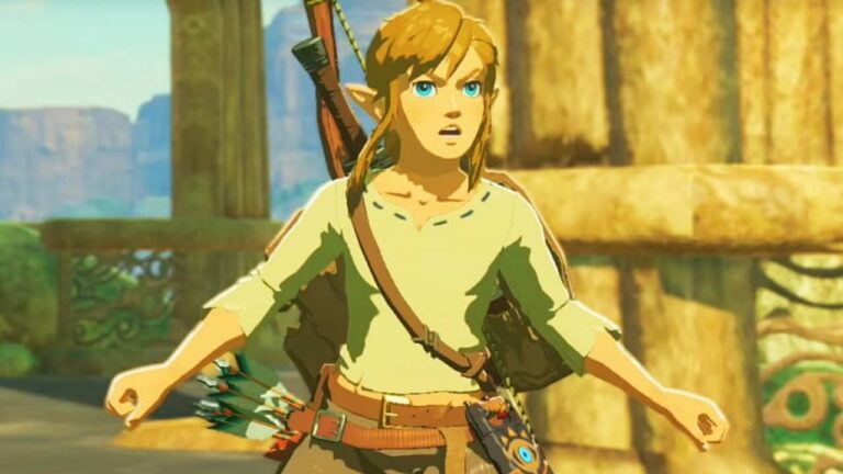 Unopened Legend of Zelda Game Sells for $870,000