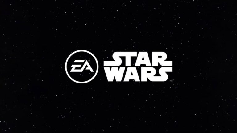 There is no Star Wars games at next week’s EA Play