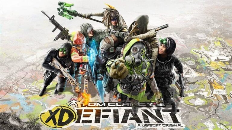 Ubisoft’s Tom Clancy’s XDefiant release date has been announced