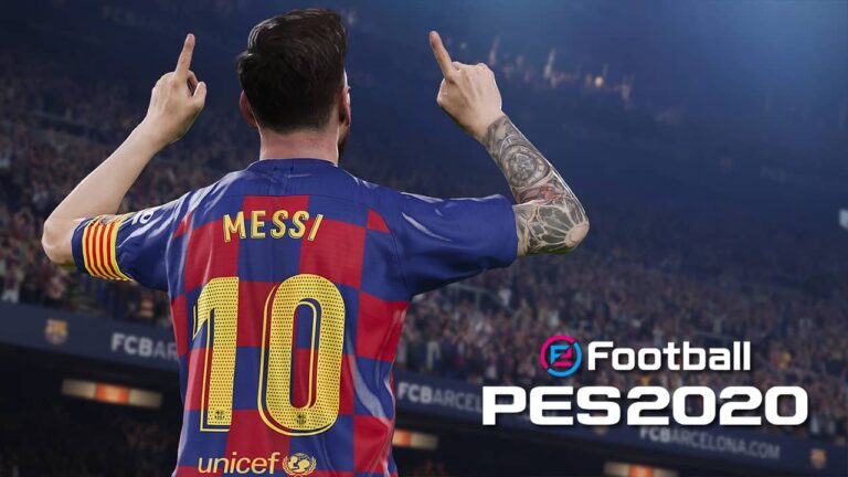 The legend of PES is over, the era of free eFootball begins