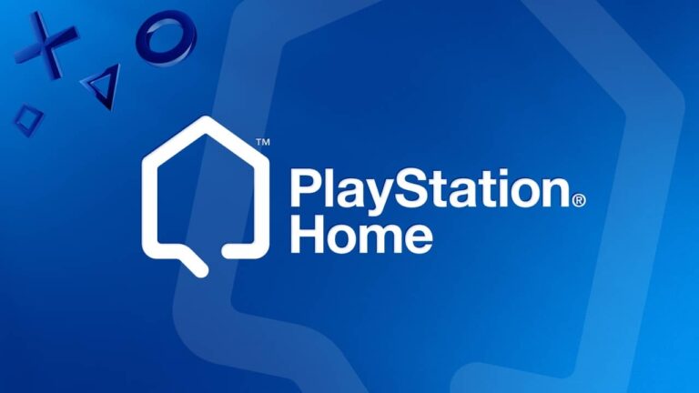 Sony renews the PlayStation Home trademark