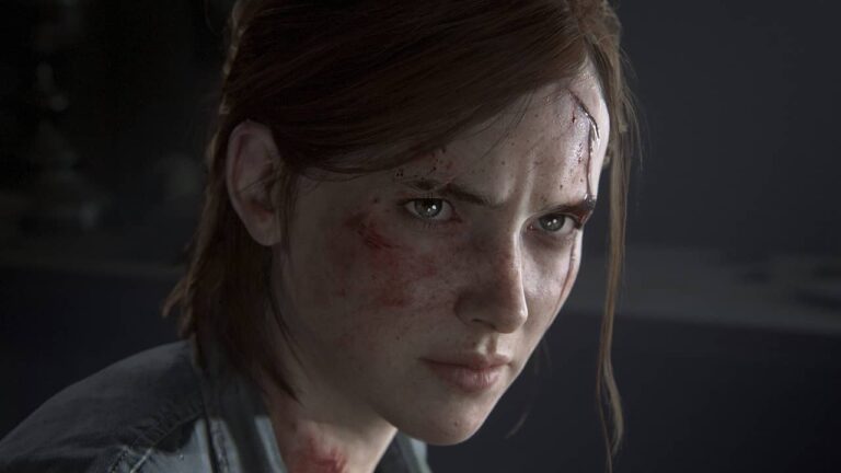 The Last Of Us 2 update has been released
