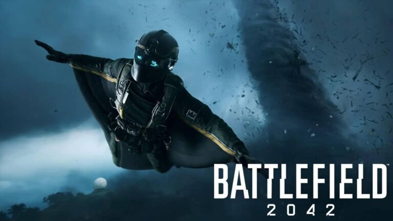 Battlefield 2042 için yeni bir hikaye modu olacak