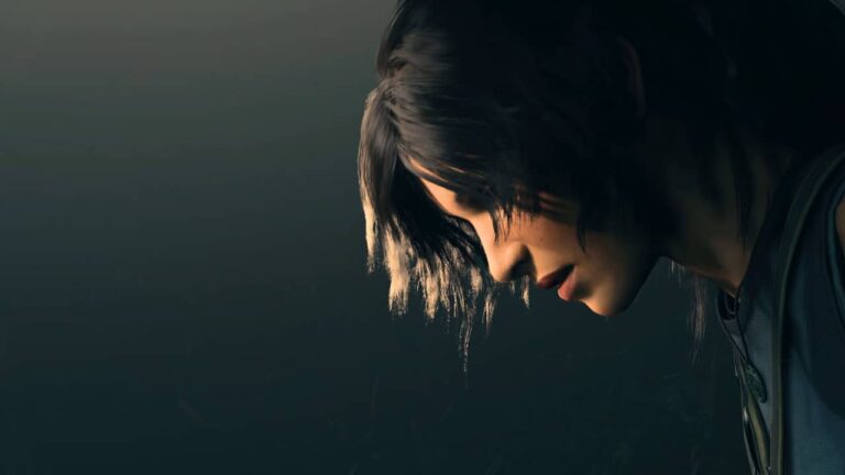 Shadow of the Tomb Raider, PlayStation 5 için 4K/60FPS güncelleme aldı