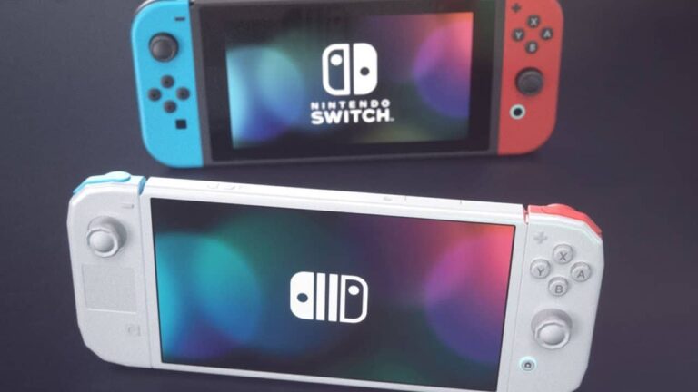 Nintendo, Switch’i geride bırakma konusunda endişeli