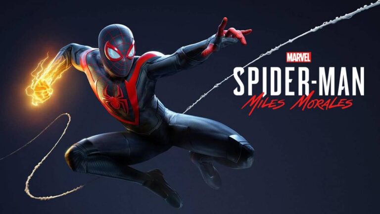 Spider-Man: Miles Morales’in yeni yaması oyunun performansını iyileştirdi