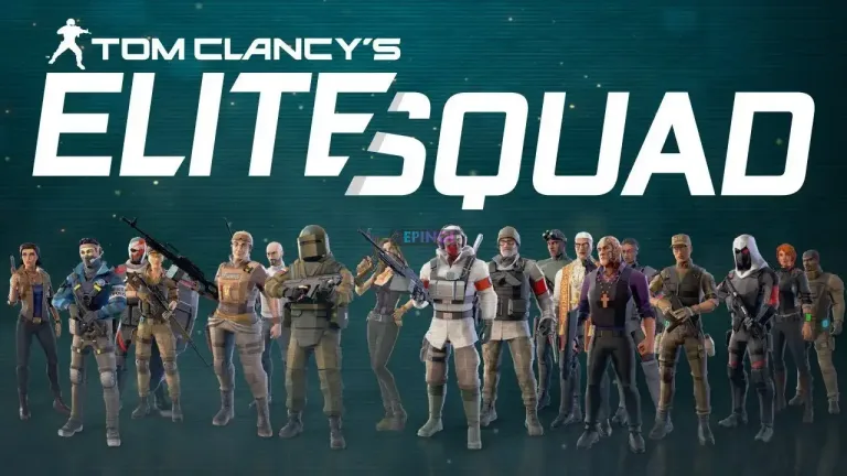 Ubisoft to shut down Tom Clancy’s Elite Squad