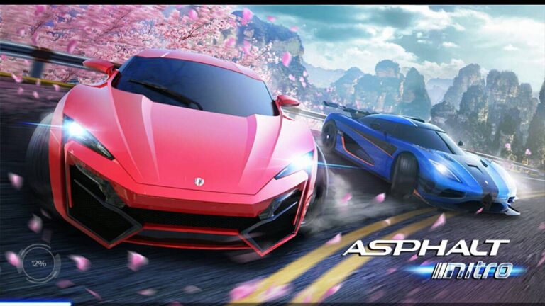 Asphalt Nitro 2 hakkında bilmeniz gerekenler