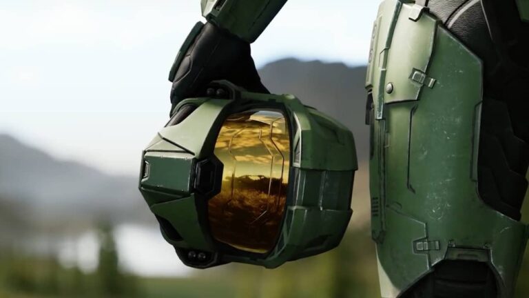 According to Xbox, adding Battle Royale mode to Halo Infinite is not necessary