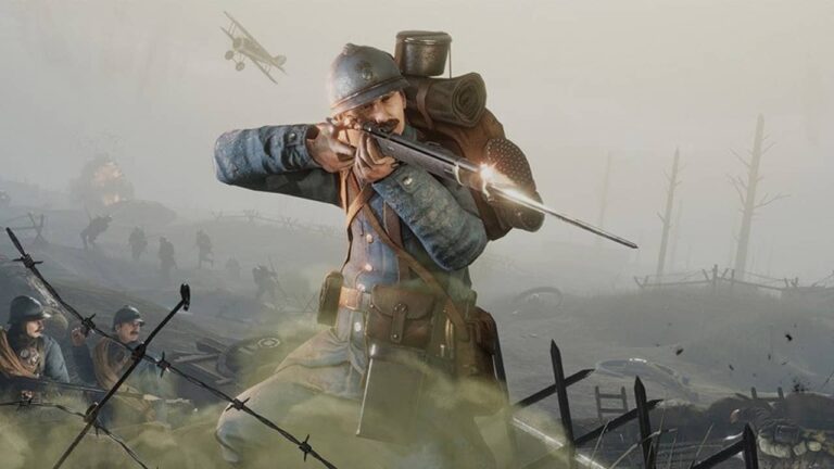 Verdun ve Defense Grid: The Awakening, Epic Games Store’da ücretsiz oldu