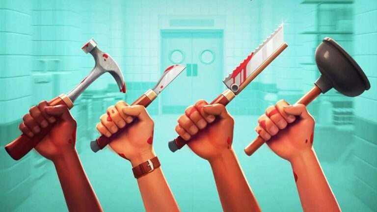 Surgeon Simulator 2 is coming on September 2