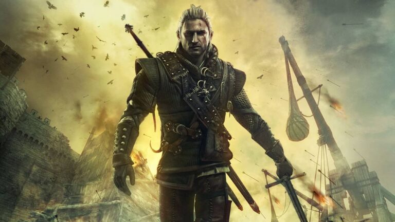 WitcherCon items that you can get for free