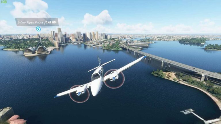 New content coming to Microsoft Flight Simulator