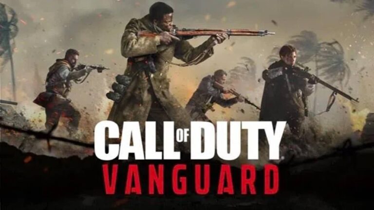 Call of Duty: Vanguard will come with 16 6v6 maps