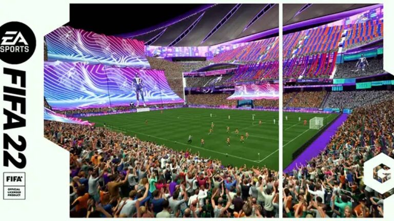 FIFA 22’ye çapraz platform ve çapraz nesil desteği gelecek mi?