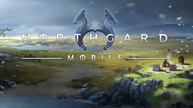 Northgard is officially released for Android devices