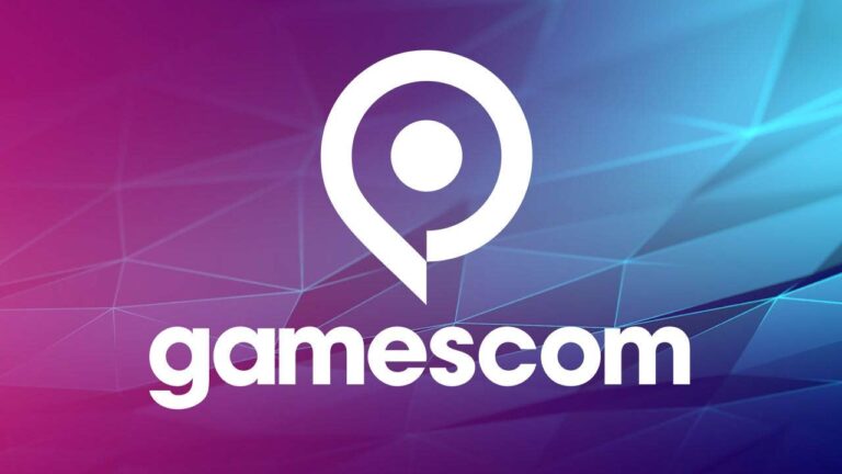 Gamescom Day 3, game announcements