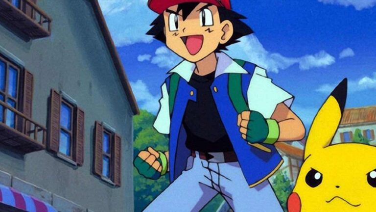Pokémon TV is now available to watch on Nintendo Switch