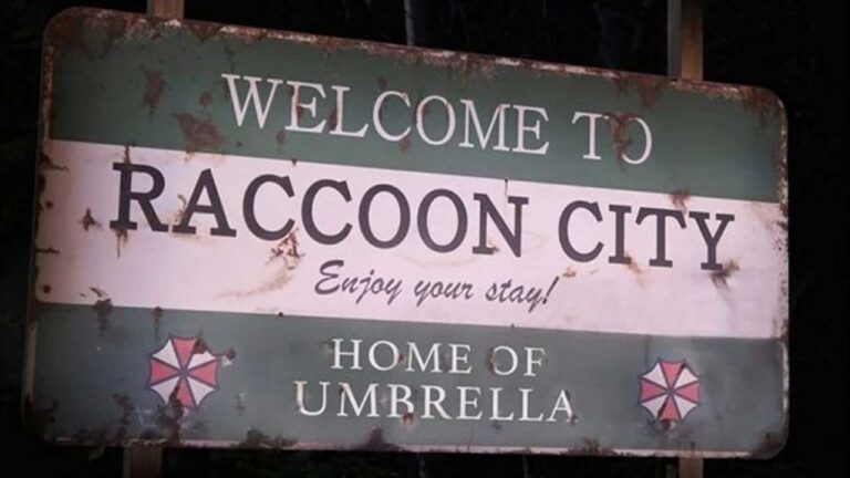 Resident Evil: Welcome to Raccoon City’s first images are revealed