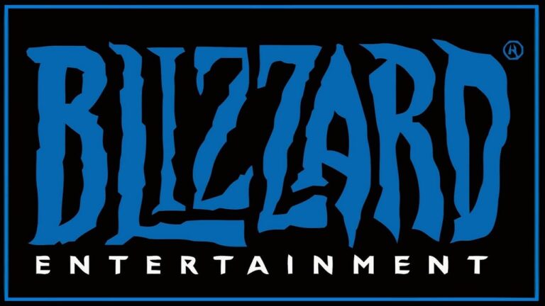 Activision Blizzard lost another executive