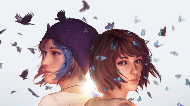 Life is Strange Remastered delayed to 2022