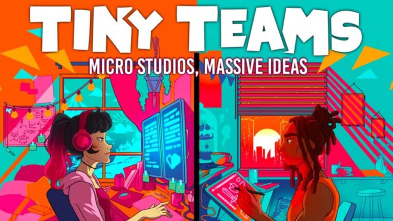 Steam’de Tiny Teams Festivali Başladı