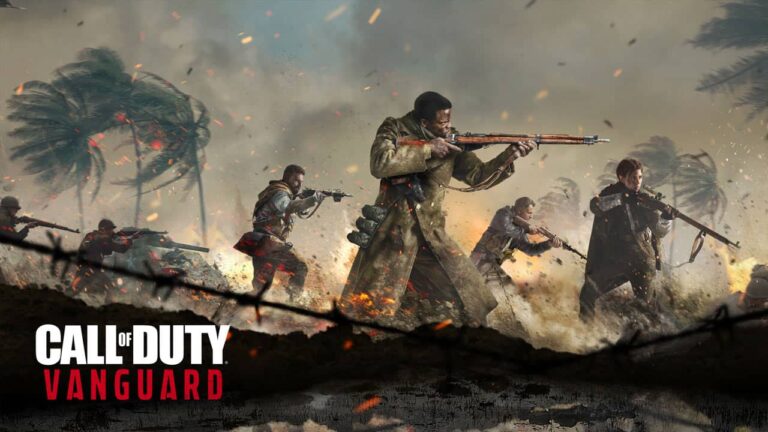Call of Duty: Vanguard çıkış tarihi belli oldu