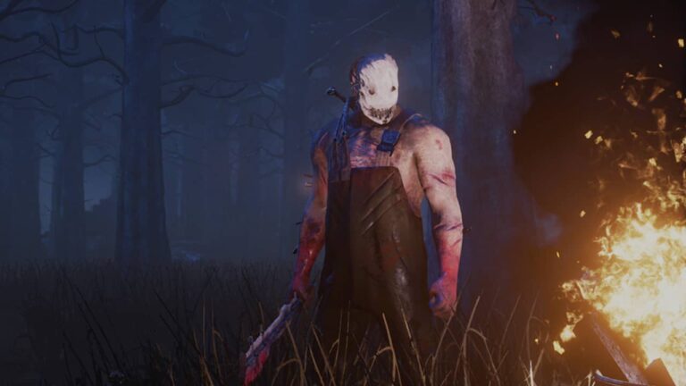 Dead By Daylight is on the second step towards skill-based matchmaking