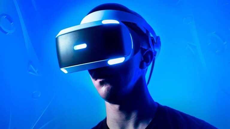 PS VR2 için seri üretim süreci başladı