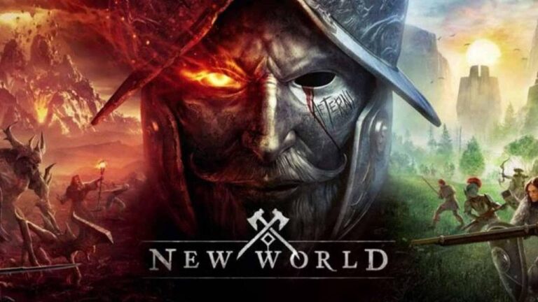 New World, daha fazla oyun sonu içeriği alıyor