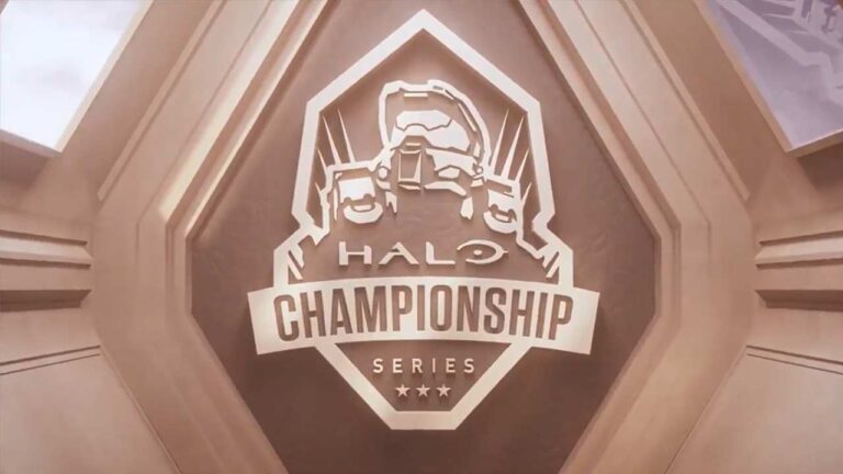 Halo Infinite eSpor takımları açıklandı
