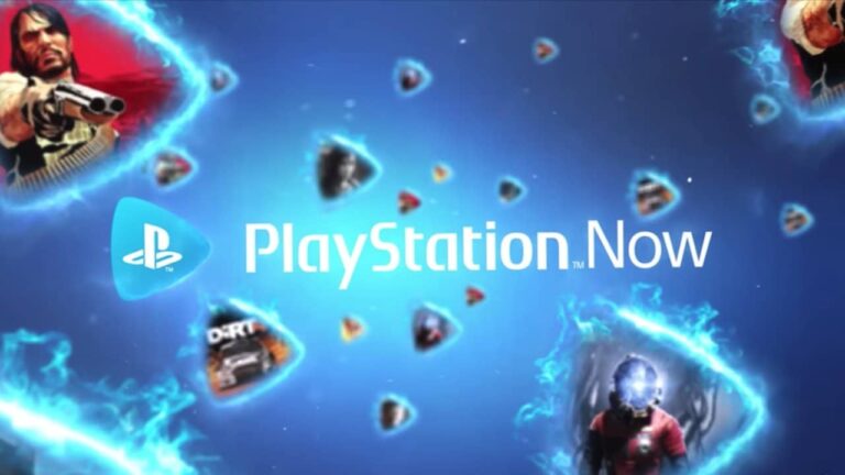 PlayStation Now games for August have been revealed