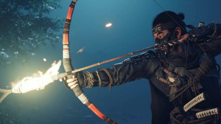 Ghost of Tsushima is getting a new multiplayer mode