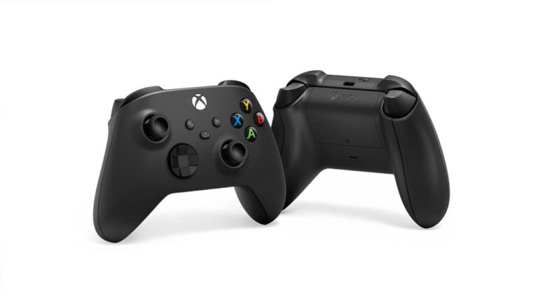 Here’s the first Special Edition controller for Xbox Series X|S!