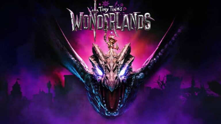 Tiny Tina’s Wonderlands Steam üzerinde piyasaya çıkıyor