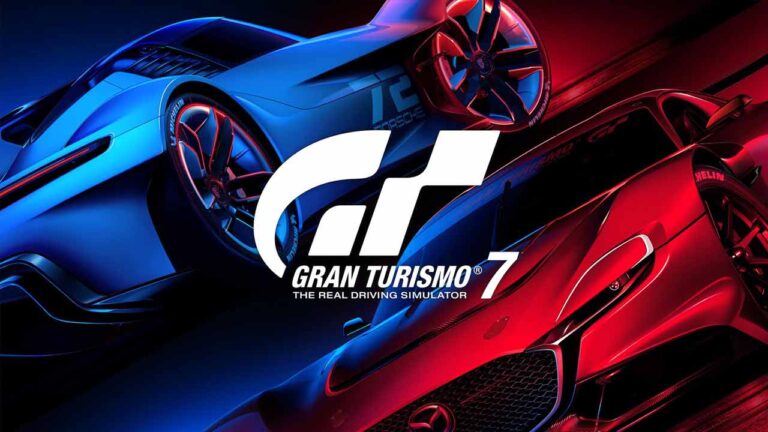 Gran Turismo 7’s single-player campaign requires internet