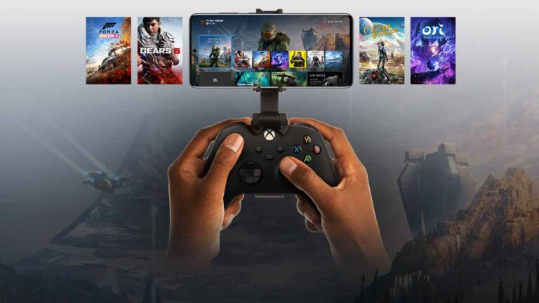 Xbox Remote Play ile PC oyuncuları da game stream özelliğinden faydalanacak