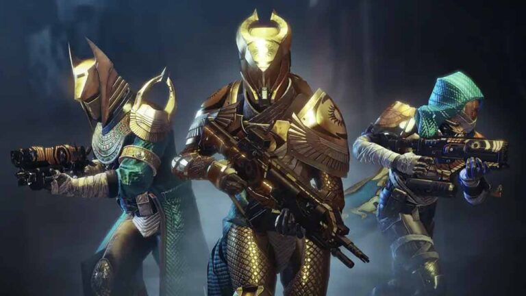 Destiny 2 Players are angry due to matchmaking changes