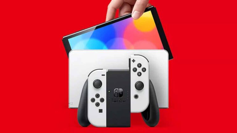 New Nintendo Switch controller is a secret for six months