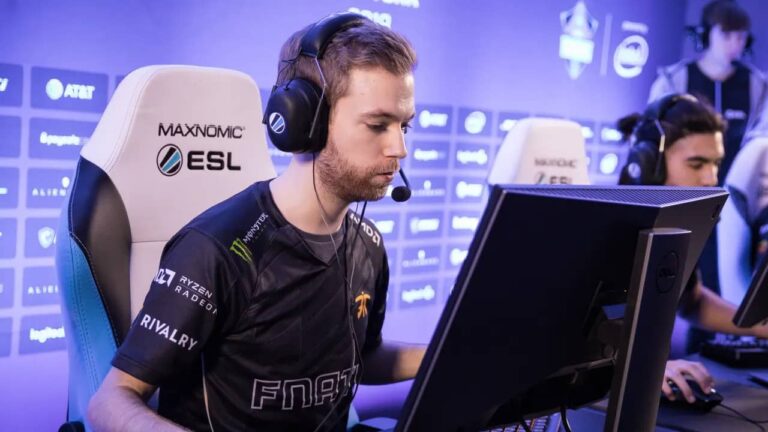 Xizt, CSGO profesyonel sahnesinden ayrıldığını duyurdu