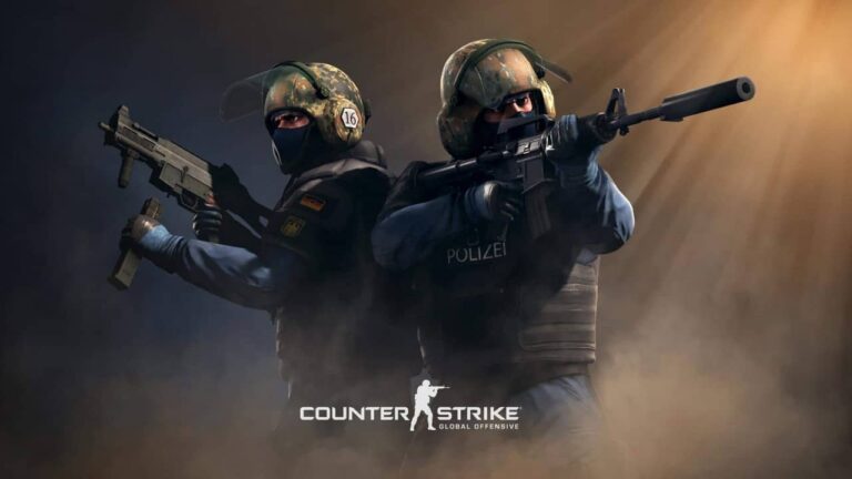 CS:GO, Counter-Strike 2 duyurusunun ardından oyuncu sayısı rekoru kırdı