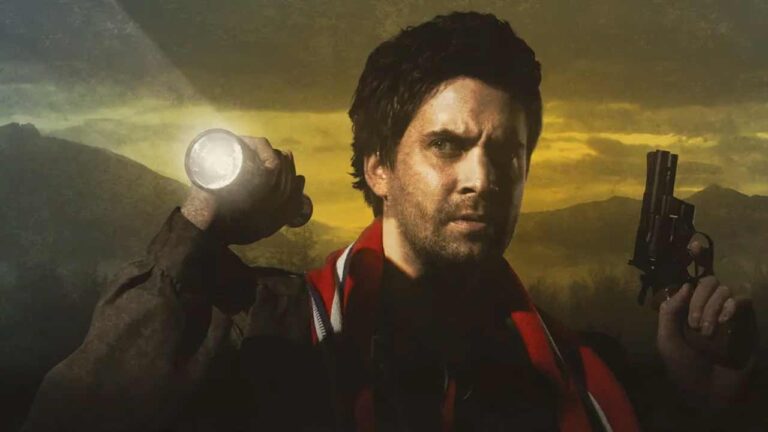 Alan Wake Remastered system requirements for PC revealed